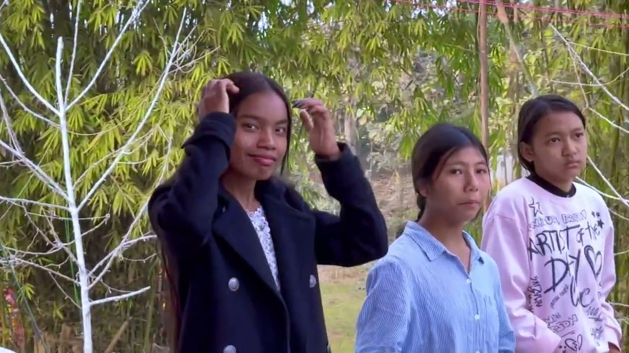 Tali Baja Ke & Nachunga Gaonga Song by Youth Alive at Revival Convention 2026