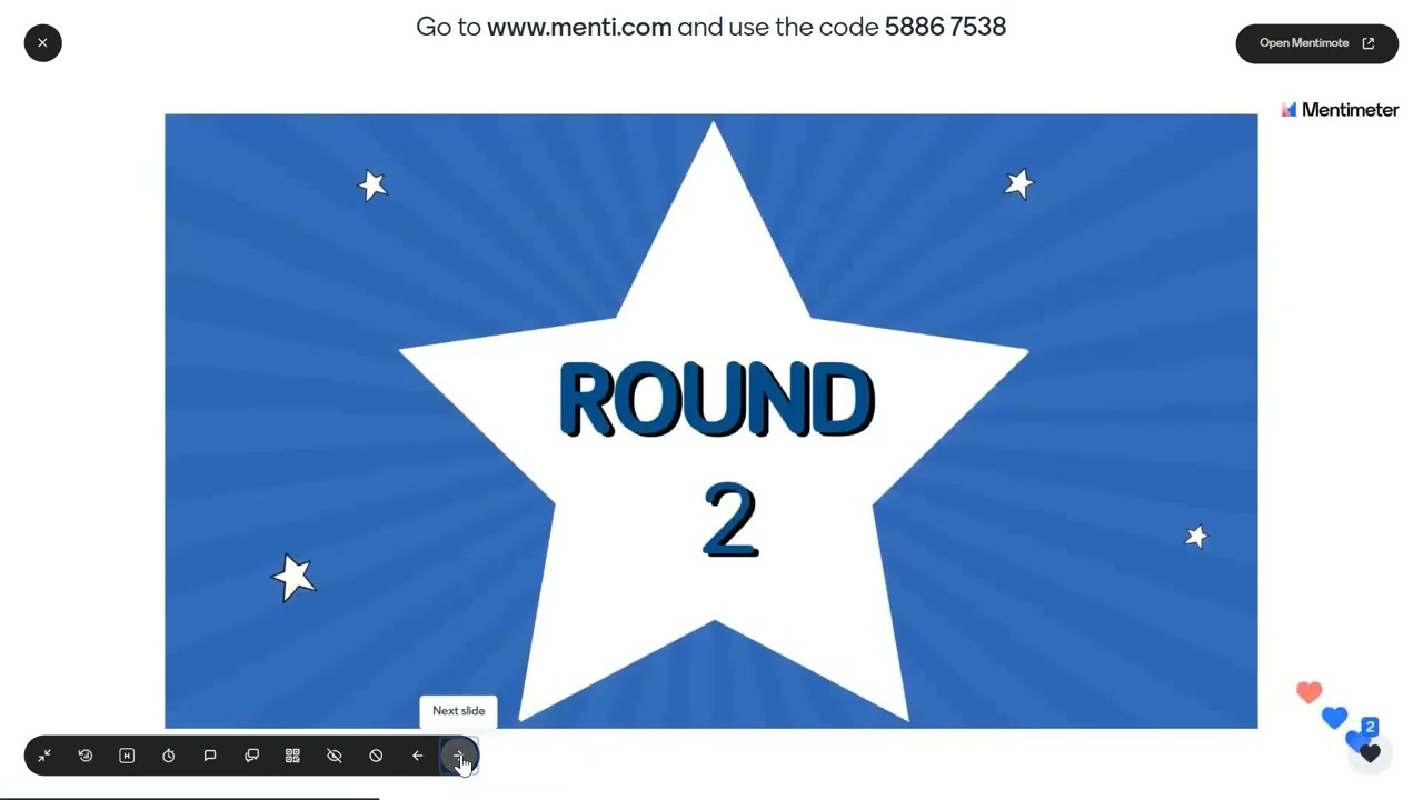 8(a) STARS III GWAC Trivia