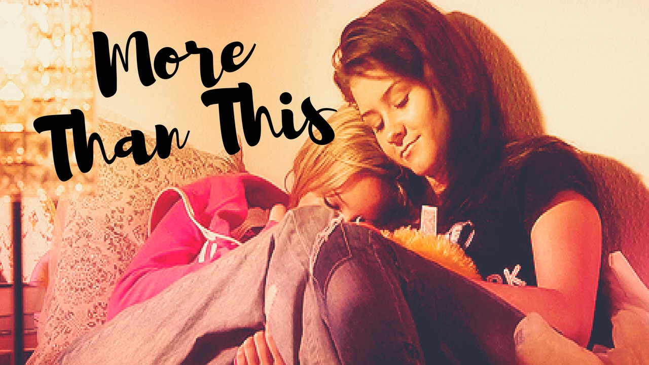 Sophie & Sian - More Than This