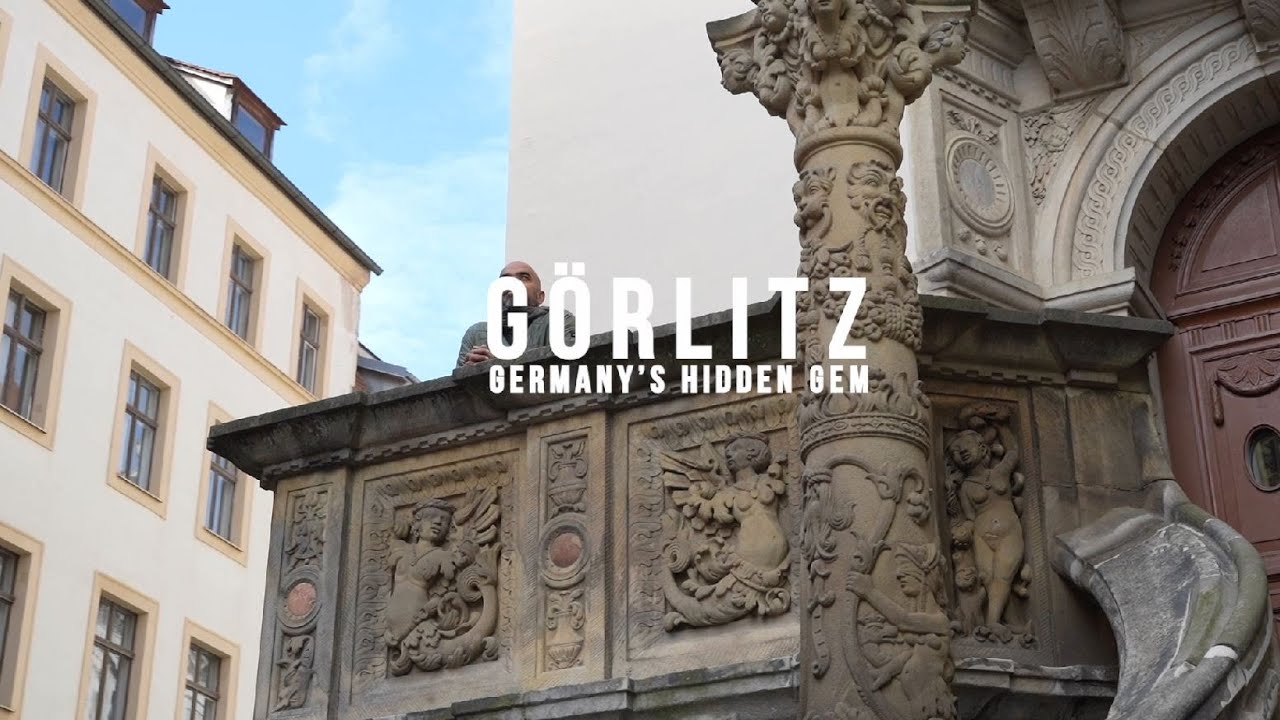 G&ouml;rlitz, Germany&rsquo;s hidden gem