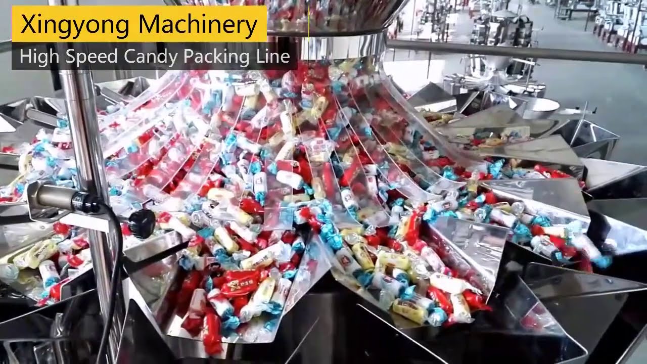 Automatic packaging turnkey solution& conveying auxiliary equipment