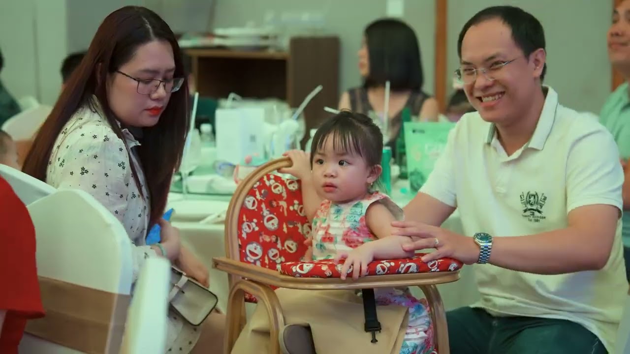 TUYỂN + THANH  _ QUINTER