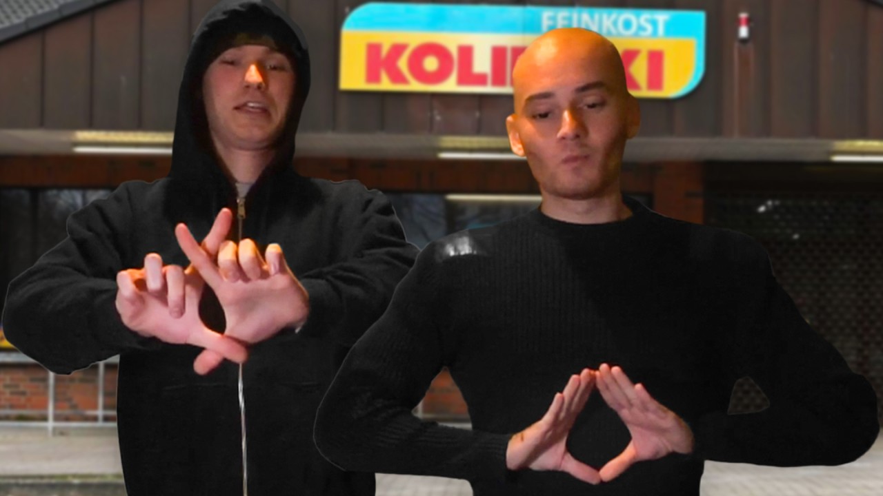 der Flaschko Stream