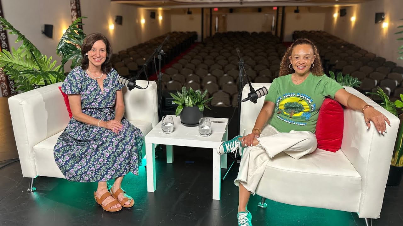 The King-Dom Podcast feat. Sandy Moise