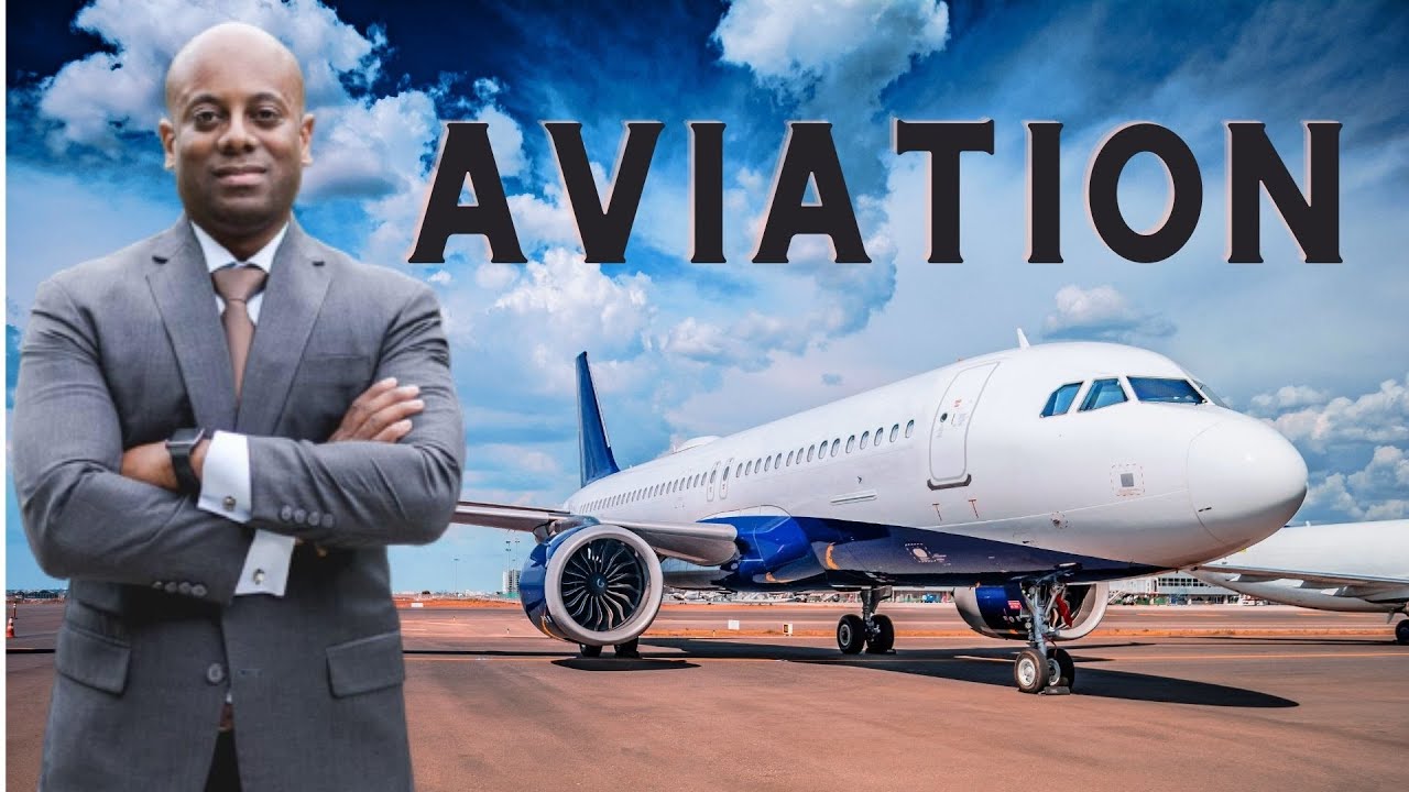 11: Can you build a product based business in the AVIATION industry? - Mike Cantave
