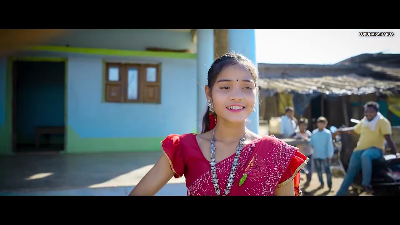 MARKA MDA NICHO KIKA INTJAR !! मरका मडा निचो किका इंतजार ! TREANDING GONDI SONG !! NIVA CHAKKAR TE