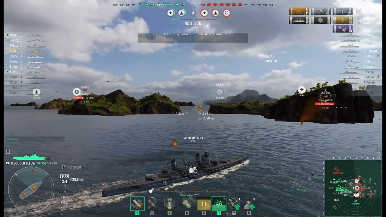4k base xp gouden post nerf