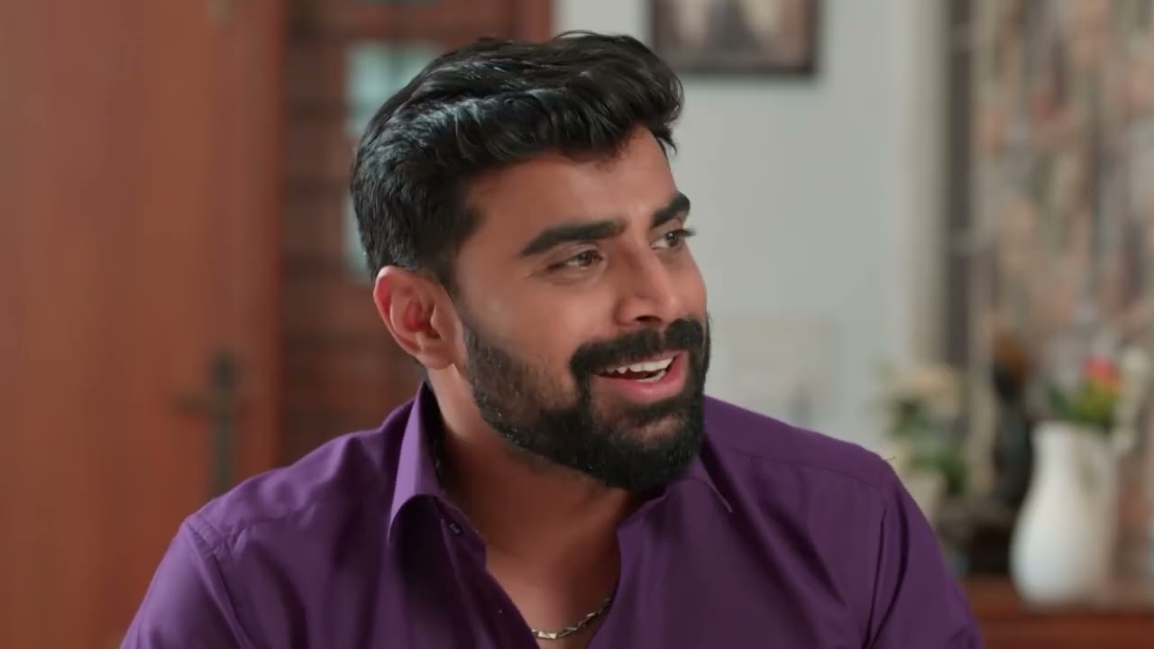 Vidhya No. 1 - Ep 293 - Puvi, Tejaswini Gowda - Tamil Tv Serial - Zee5 Tamil Classics