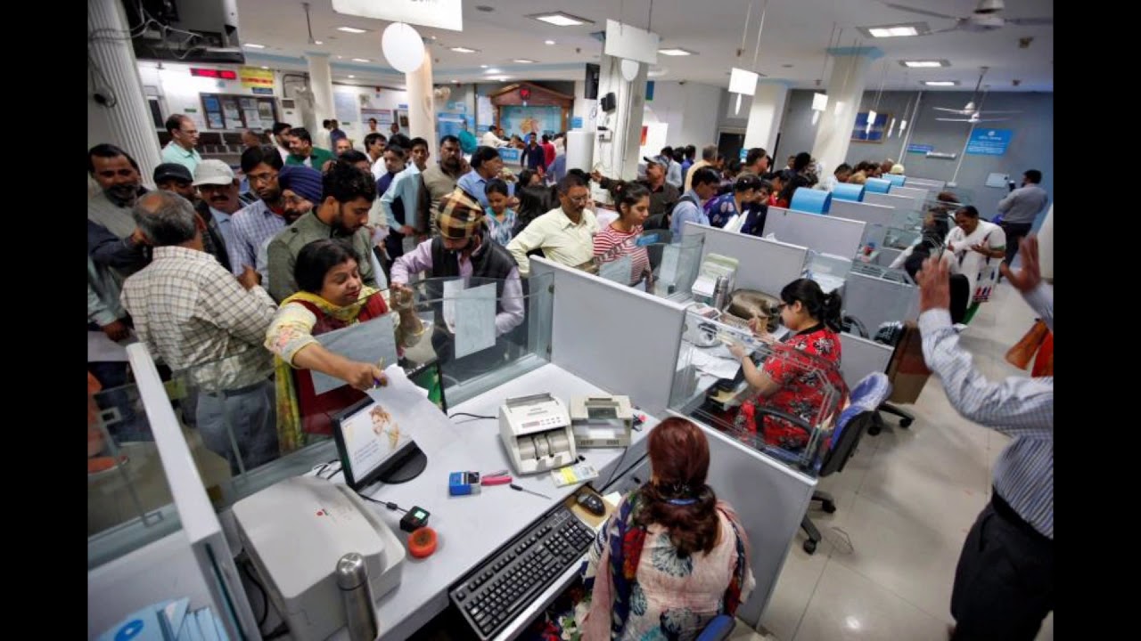 Licensing of Banks in India