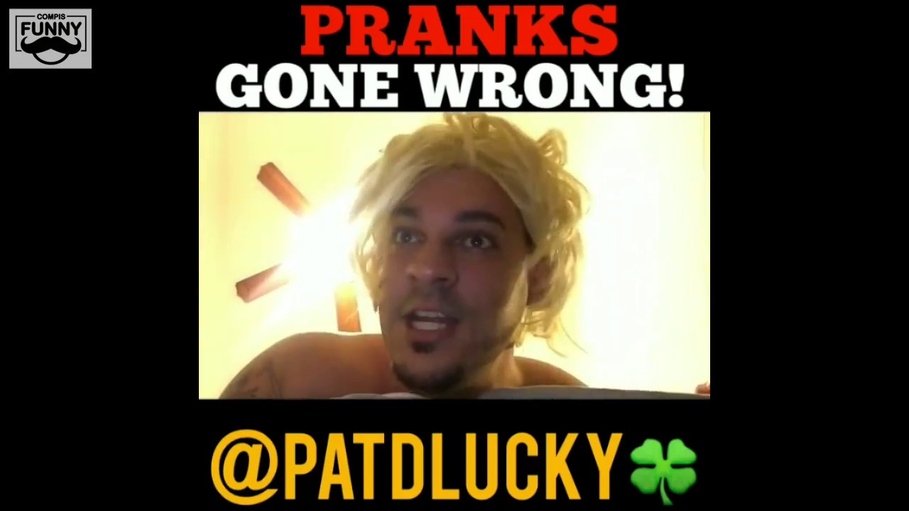 **Try Not Laugh** PatdLucky Collection Video