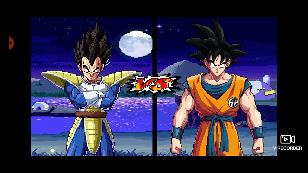 dragon ball