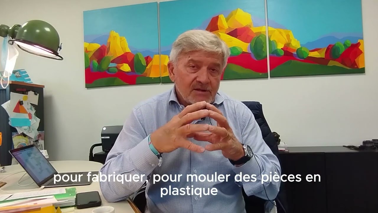 MECASUP recrute à Salbris.