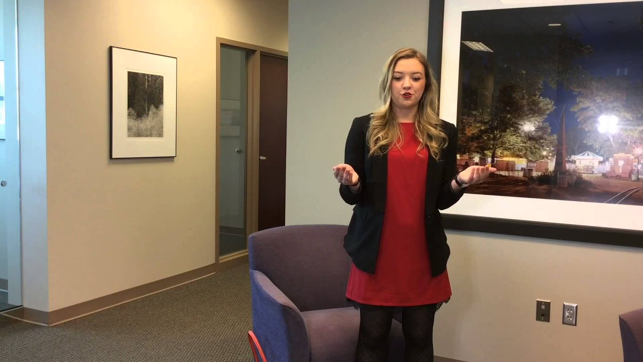 Megan Sulek - Why I chose a career in real estate with ReeceNichols