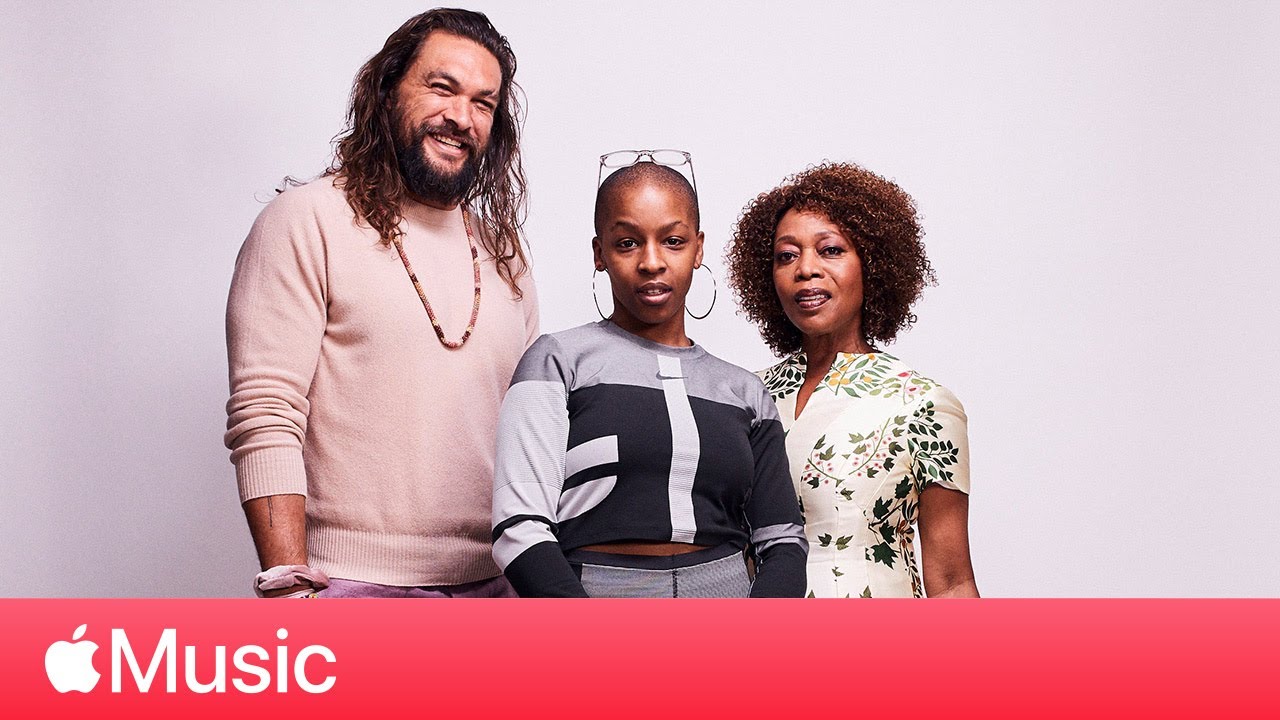 Jason Momoa and Alfre Woodard: Talk ’SEE’ on Apple TV+ | Apple Music