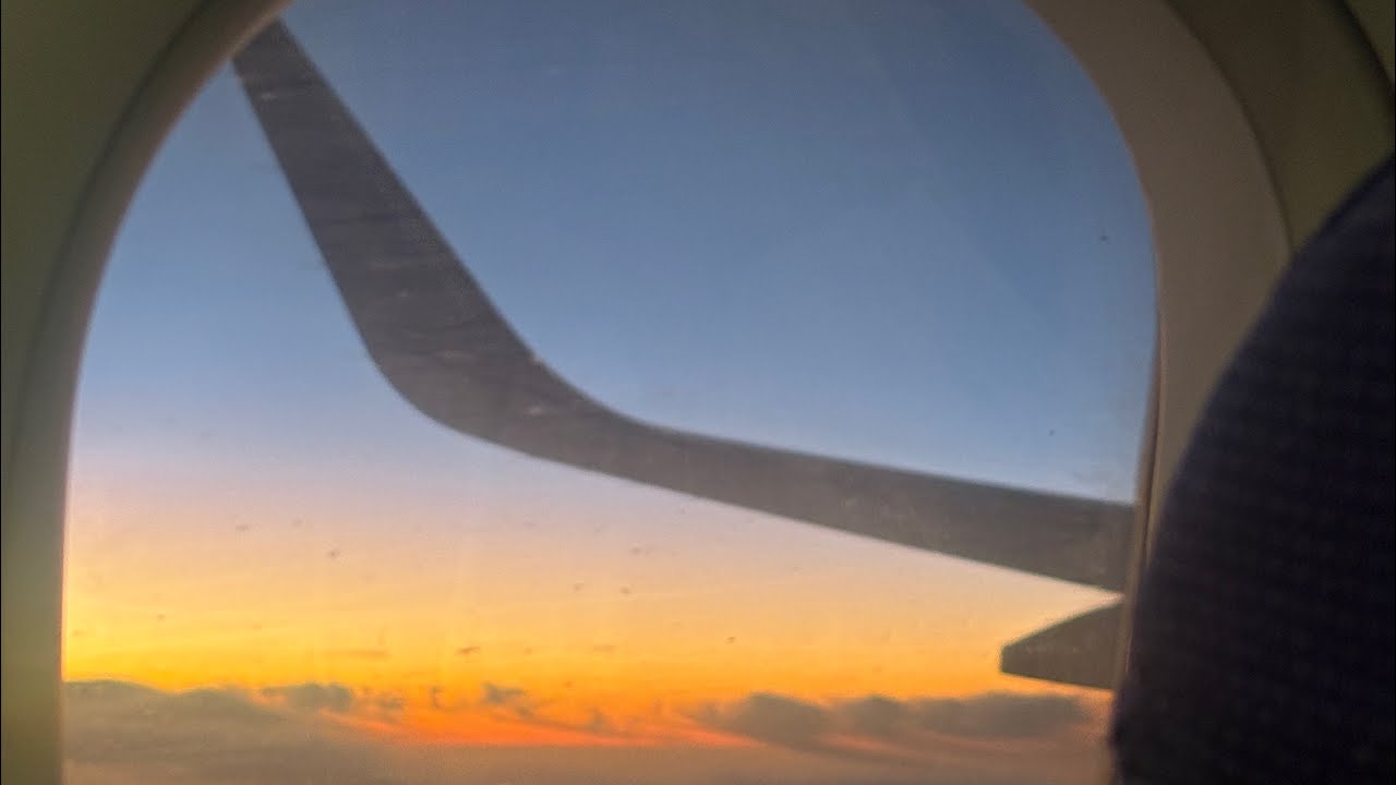 31 January 2026 - My Second Flight | Delhi to Surat | 