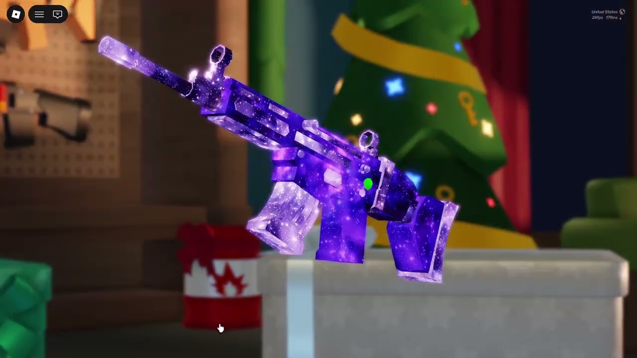 I Like This Game (Roblox Rivals)