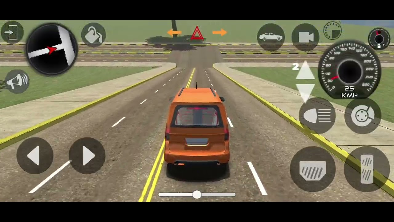 INDIAN CAR SIMULATOR BEST GAME PART 04