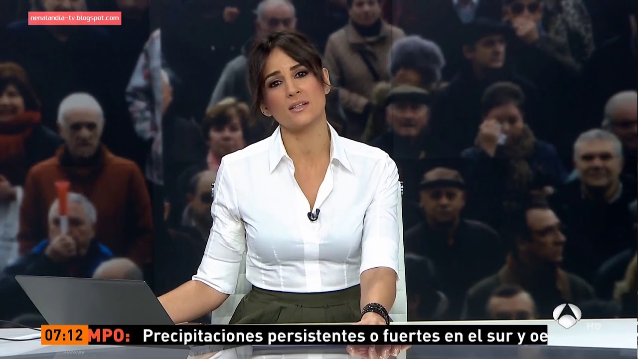 Lorena garcia 2-3-2018