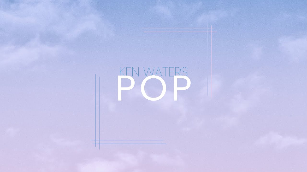 Ken Waters - Me or You ft. TJ Carter