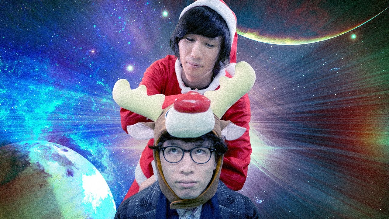 aran & Kobaryo - はげしこの夜 -Psylent Crazy Night- (Official Music Video)