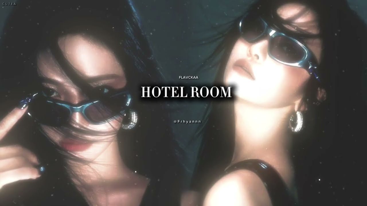 Hot/Attractive Edit Audios  | + timestamps