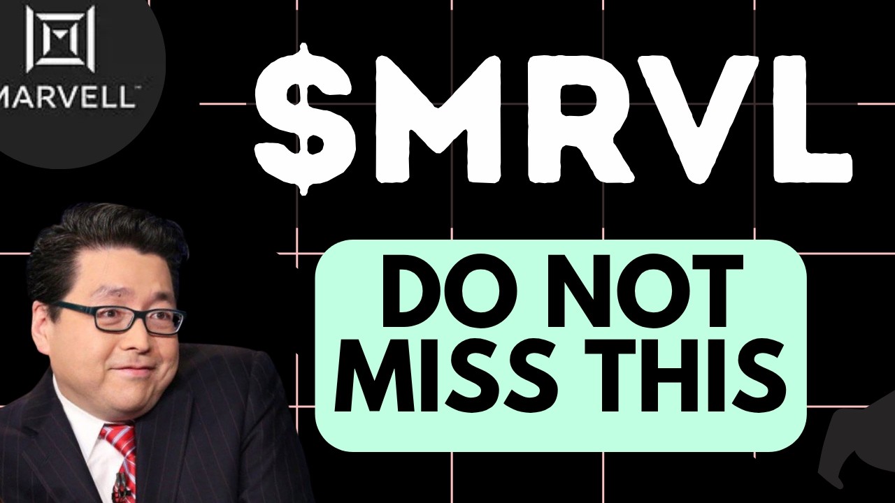 MRVL Stock (Marvell Technology stock) MRVL STOCK analysis MRVL STOCK PREDICTION, MRVL news today