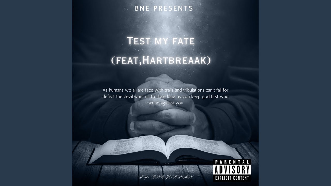 Test My Fate
