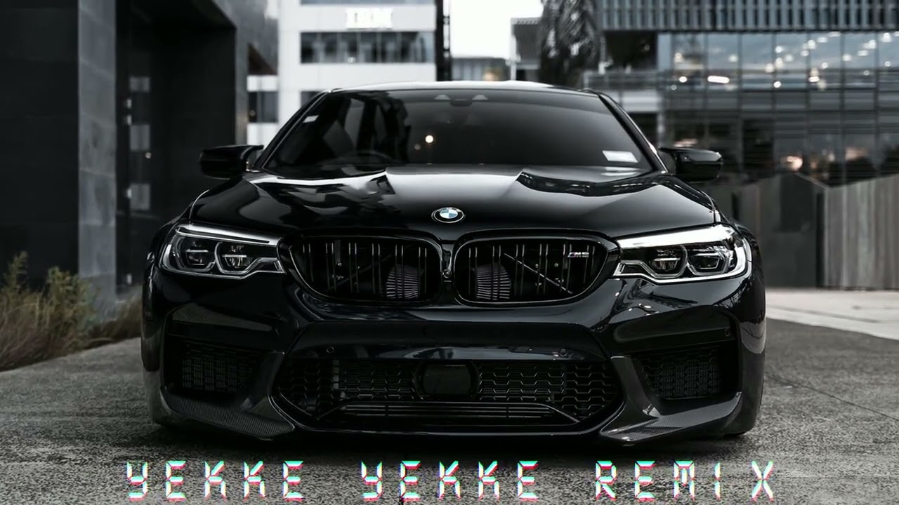 Yekke Yekke Remix (TY) #remix #hit #bass