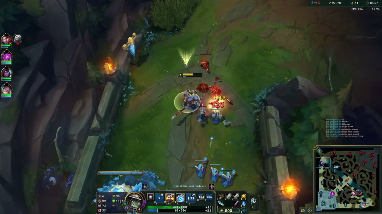 Road to Challenger | LOL