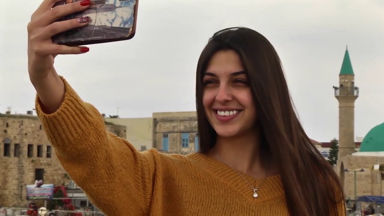 مدينة عكا لؤلؤة تاريخية ورمز للتعايش بين العرب واليهود