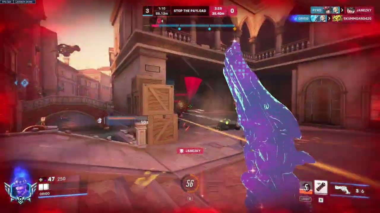 montage 38 banger overwatch igen pre dunderligan montage banger bäst i världen (kanske inte)