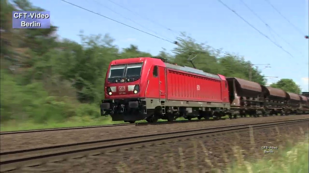 TRAXX 3 AC3