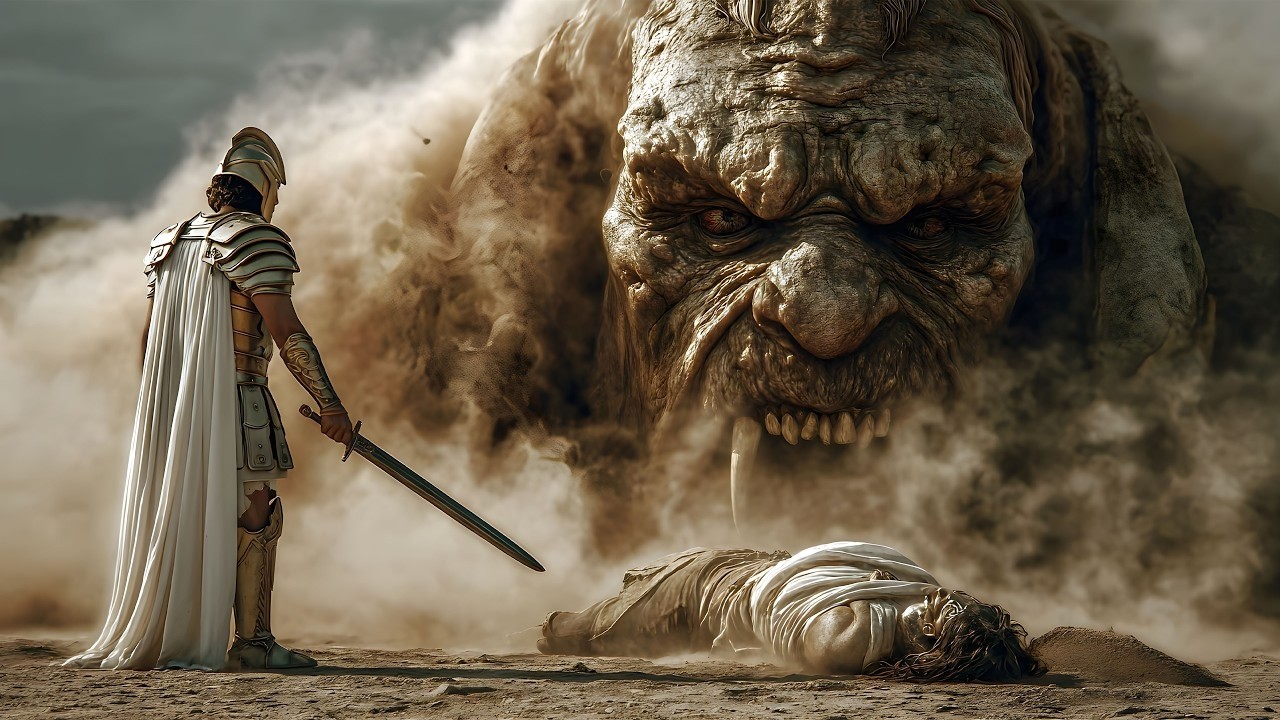 After Moses Died, 7 Shocking Things Happened INSTANTLY