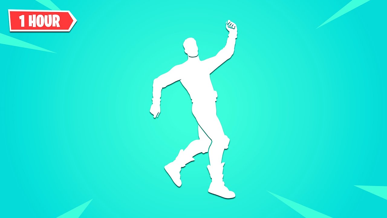 Fortnite Roll Call Emote (1 Hour) | (TSU Terry - Roll Call)