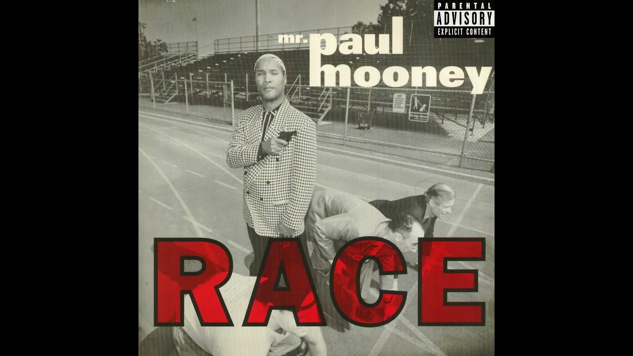Paul Mooney Race (1993)