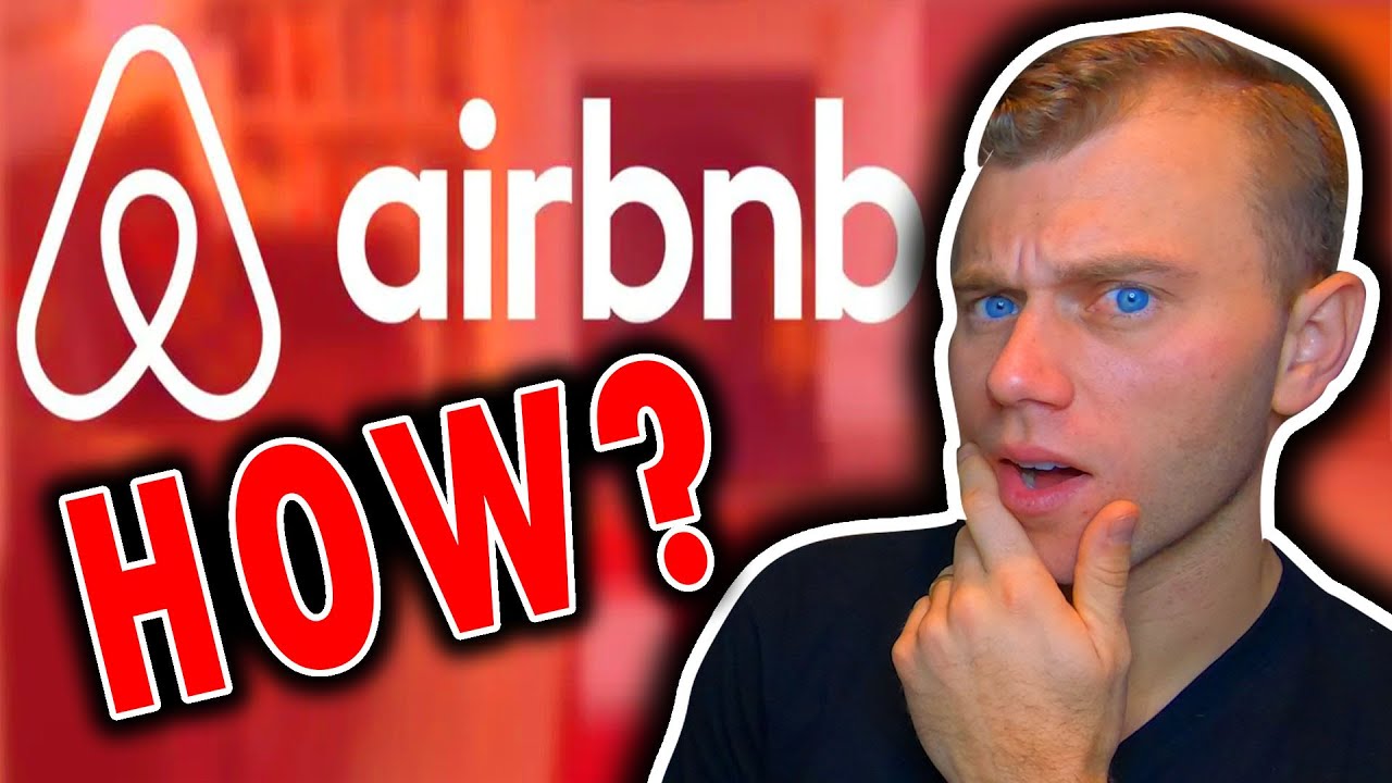 How to find the PERFECT INVESTMENT PROPERTY for AIRBNB