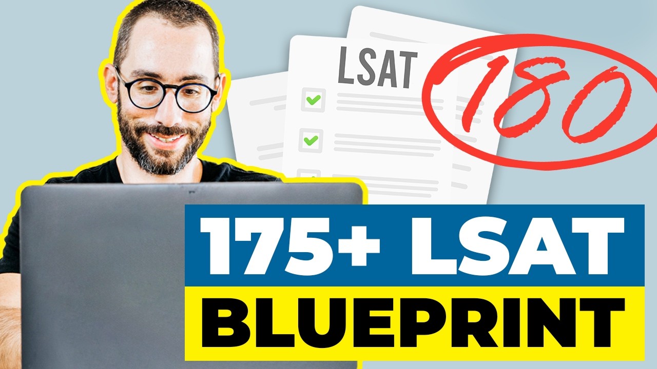 If I Wanted A 175+ LSAT Score in February 2026, This is What I'd Do [FULL BLUEPRINT]
