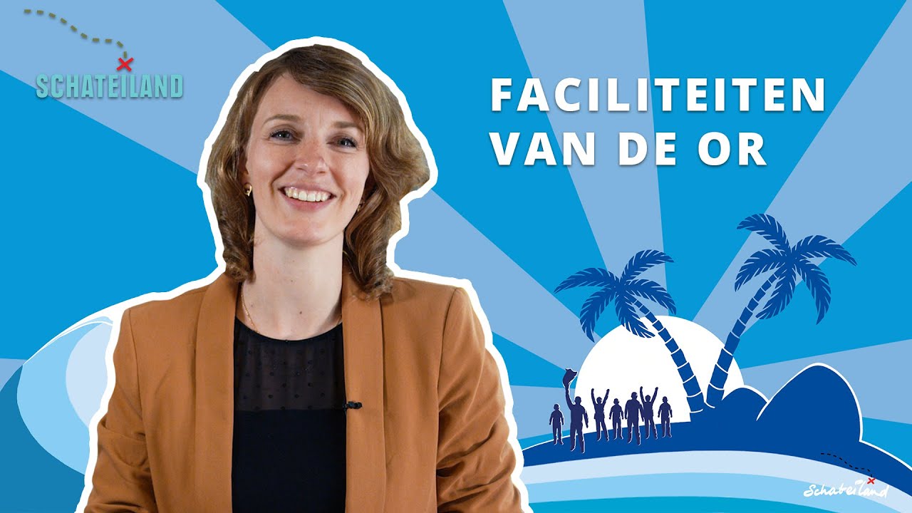 Op welke faciliteiten heeft de OR recht? | [Samenwerken met de WOR #5]