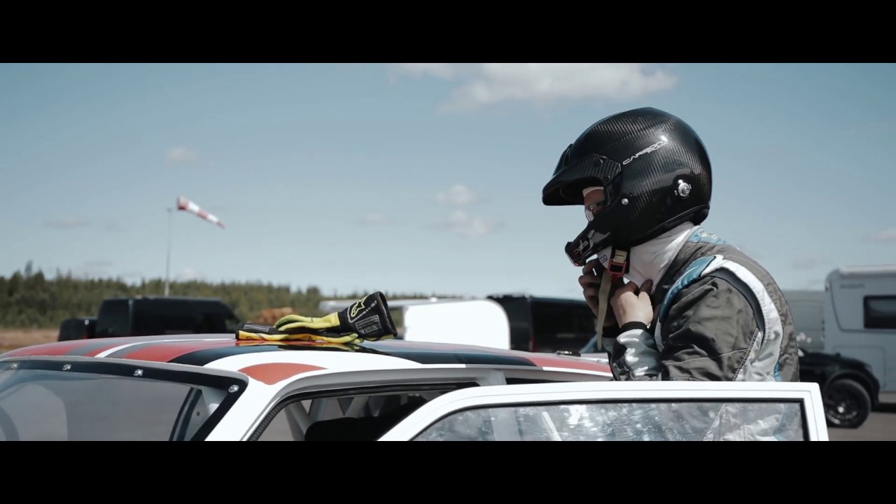 Putkonen Motorsport 2020