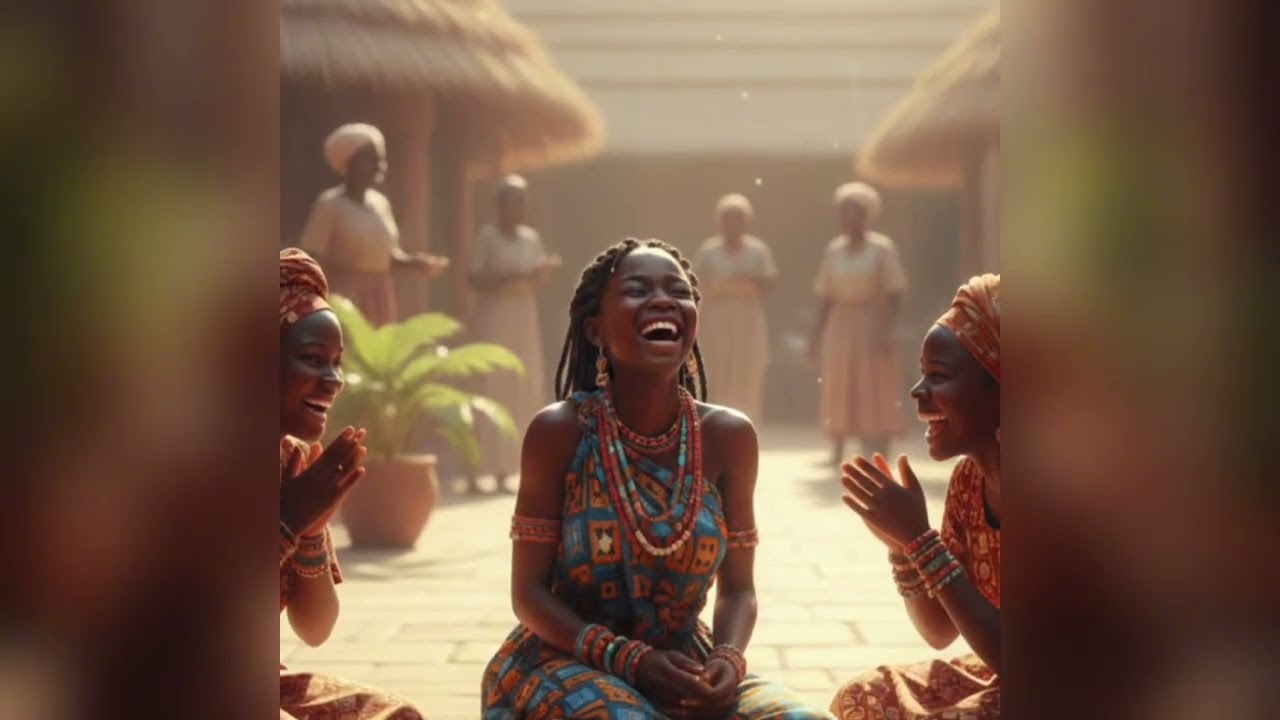 The king who had no son pt2 