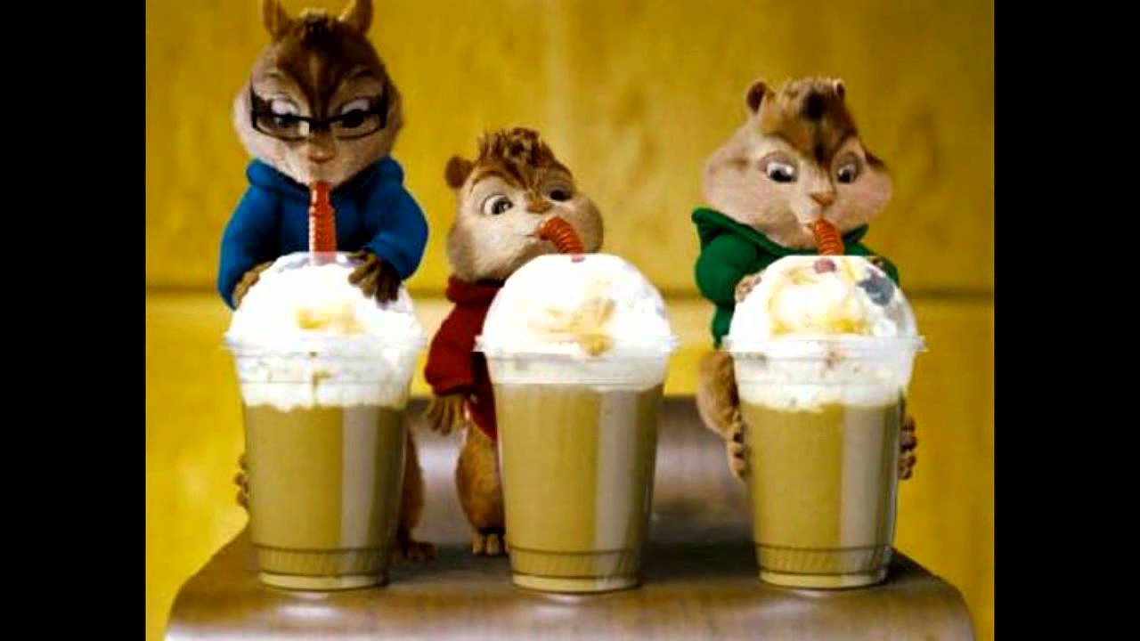 Alvin and the Chipmunks : Pair of Kings Theme Song