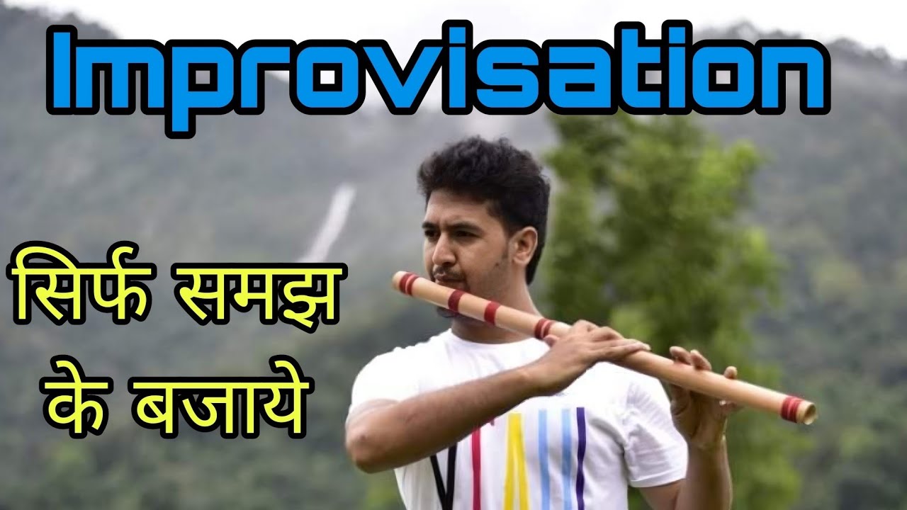 How to Improvise on the Flute: Simple & Effective Methods