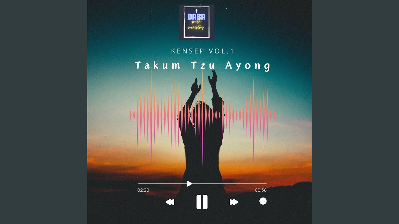 Takum Tzu Ayong