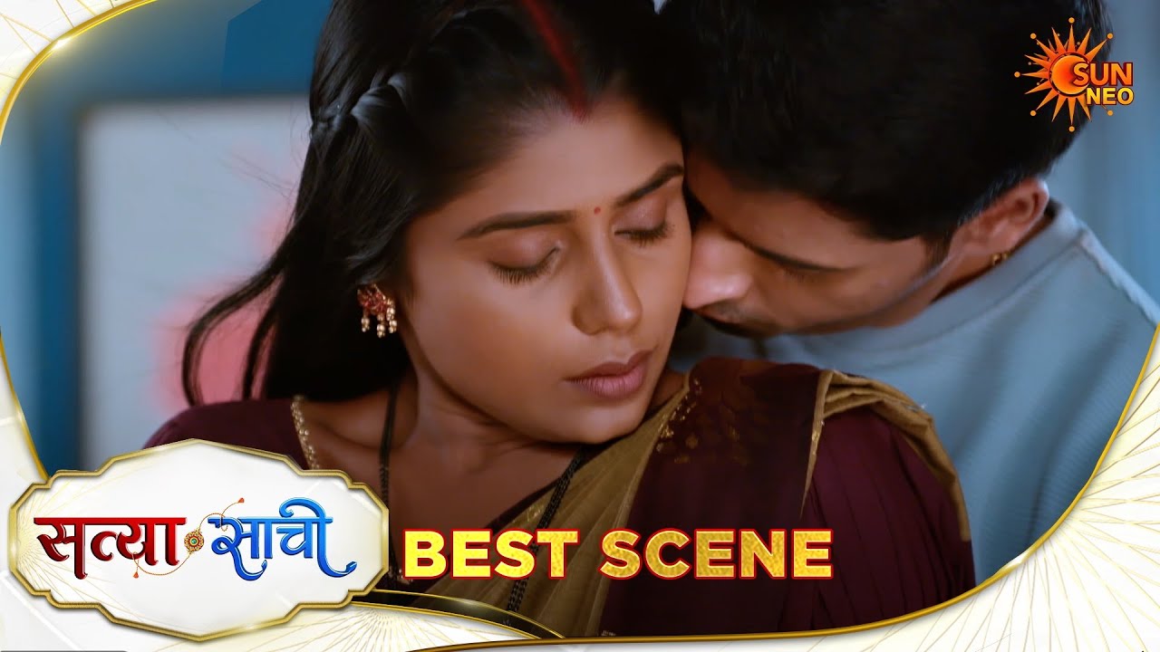 Satyaa Sachee | Best Scene| 20 Feb 2026| Hindi Serial | Sun Neo