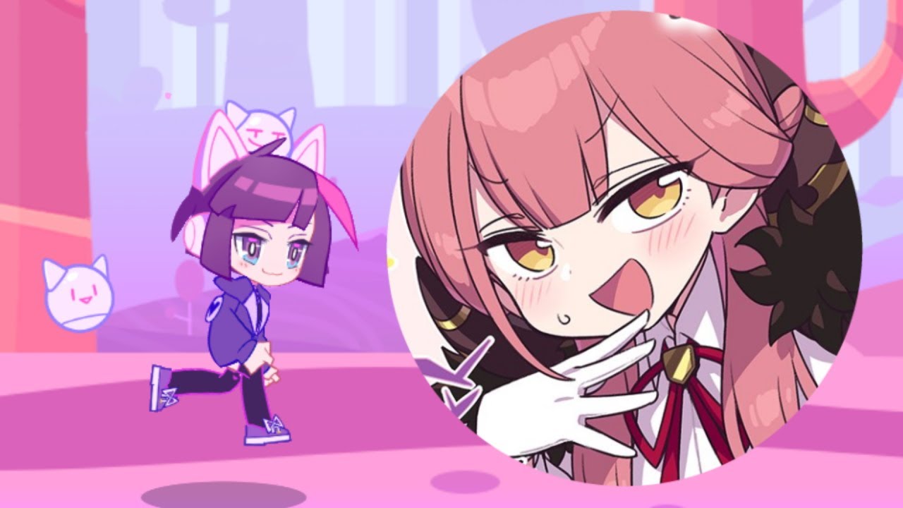 【Muse Dash X Blue Archive】Mitsukiyo - Unwelcome School【Custom 11★】