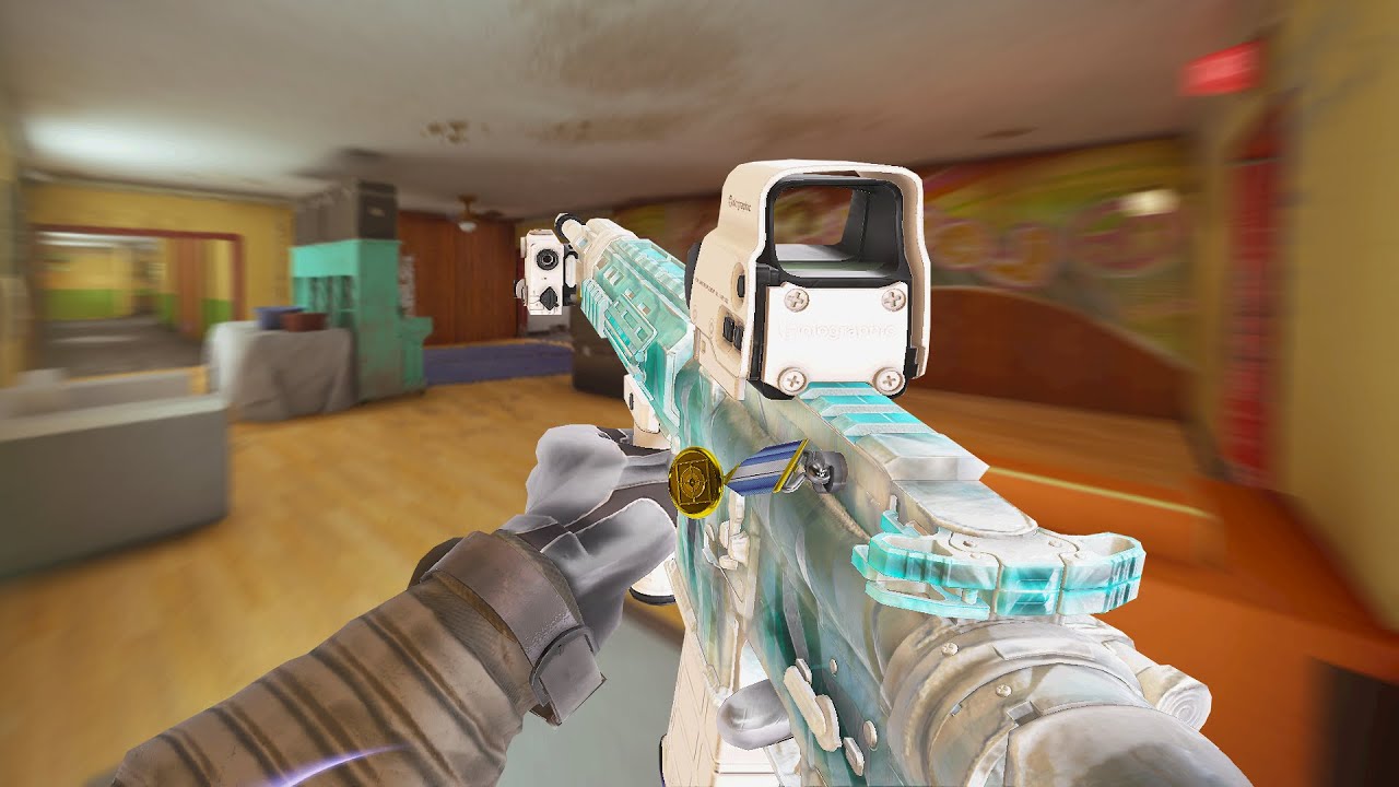 this is what 82,000+ Kills looks like...