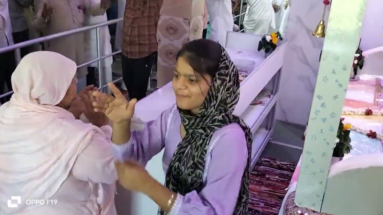 🙏 मेरे सतगुरु तेरी यारी ने दीवाना बना दिया हमें मस्ताना बना दिया 🙏🌺💝🌹💐👌