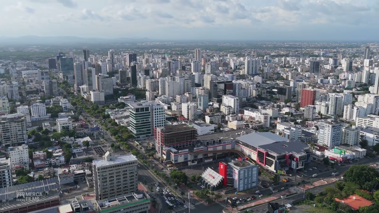 DJI MAVIC 4 PRO 6K 60FPS SANTO DOMINGO, REP DOM
