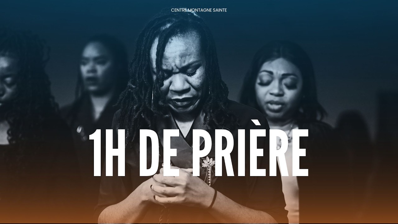 Prière d'intercession pour les familles