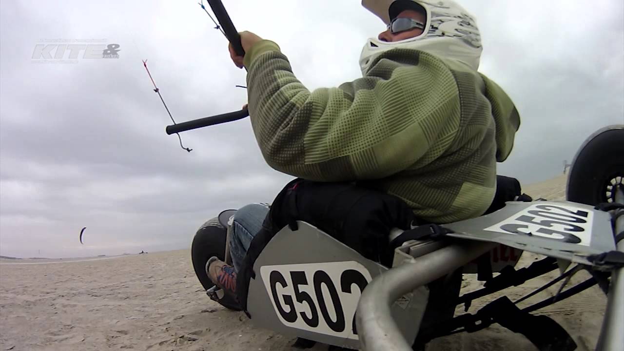 KITE & friends: Striker-Modelle 3.0, 4.0 und 5.0 sowie die Quadbar von Wolkenstürmer